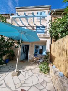 Casa Bella - Istrian Stone House