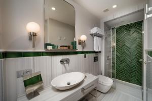 Superior Room on Basement room in Catch Hotel Sultanahmet-Special Category