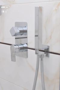BLANC Apartments e Rooms