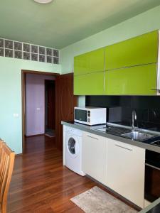 Stay the Night Shkodra Apartment City Centre