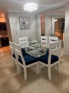 madrigal 1-3br with parking - Rincón Largo
