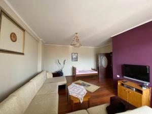 Stay the Night Shkodra Apartment City Centre