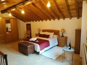 Casa Xarreiro - Belesar