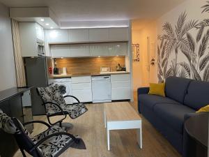 Le Soléa - Cassis centre Résidence Le Club avec piscine et garage pour 2-4 personnes