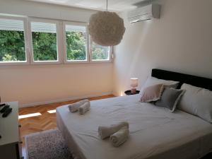 Adriatic Luxury Apartment