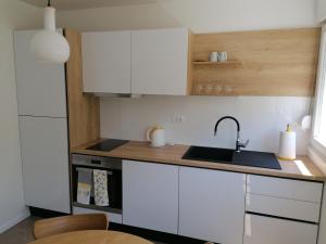 Adriatic Luxury Apartment 