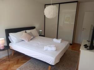 Adriatic Luxury Apartment 