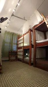 Albergaria Hostel - Eusébio