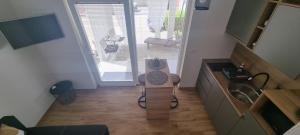 Studio apartman Oliva