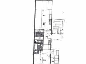 Appartement spacieux 3 pièces pour 8 pers. à Arc 1600, proche des pistes - FR-1-411-351