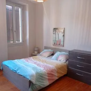 Agréable maison de village à coté de la DOLCE VIA - Saint-Michel-de-Chabrillanoux