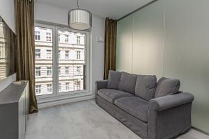 Urban Apartment Deluxe Kamienica Nova 3