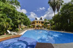 Casa Las Palmas Hotel Boutique