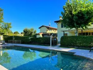 Agriturismo Bitturelli - بونتي سول مينشيو