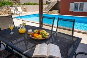 Villa MEDITERRANO Pool & Tavern Mostar - Lakševina