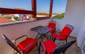 Amazing Apartment In Banjol With 1 Bedrooms, Wifi And Outdoor Swimming Pool