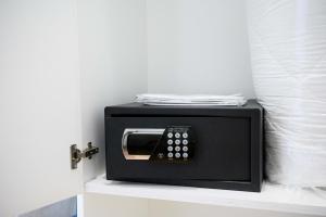 Triple Room room in Hotel Palace