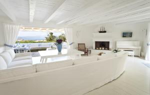 Villa dei Tramonti img12