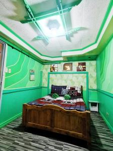 City Tower Condominium Transient Inn