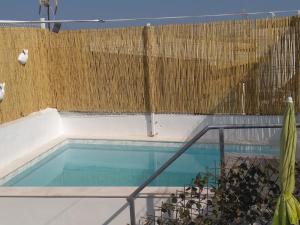 “Flor de Sal” Charming Traditional Andalusian House