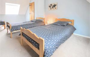 Beautiful Home In St Pierre Langers