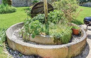 Beautiful Home In St Pierre Langers