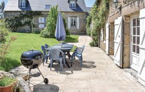 Beautiful Home In St Pierre Langers