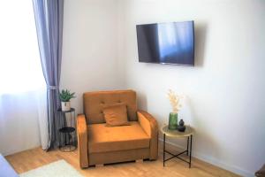 Hedone City Luxury Apartments with FREE PARKING