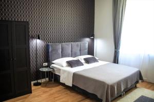 Hedone City Luxury Apartments with FREE PARKING