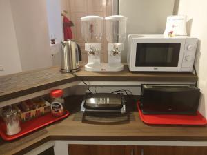 Vintage Downtown Hostel