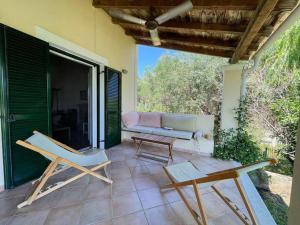 VIlla Margarita