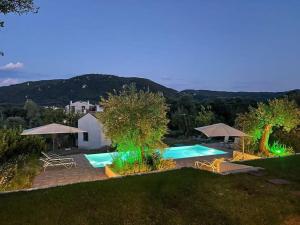 VIlla Margarita