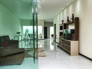 Caminho das Águas do Chico