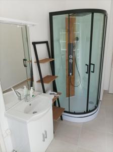 OCouvent - Appartement 514 - 4 chambres - 97 m2 - Premier étage