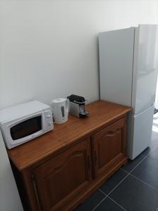 OCouvent - Appartement 514 - 4 chambres - 97 m2 - Premier étage