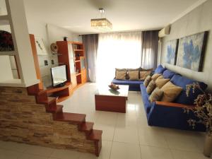 Apartamentos Ambitus Active