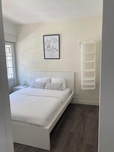 Appartements Le Rouget de Lisle proche gare : Appartement 1 Chambre