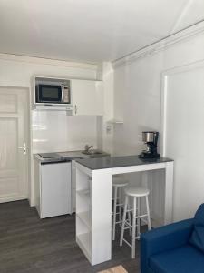 Appartements Le Rouget de Lisle proche gare : photos des chambres