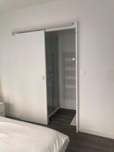 Appartements Le Rouget de Lisle proche gare : photos des chambres