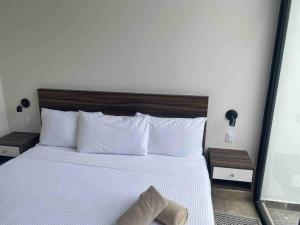 Condo in Tulum, Aldea Zama