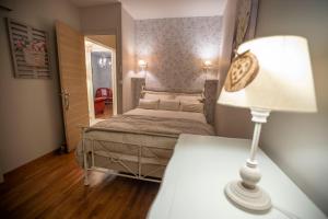 Chambre de Charme dans maison dhote "Le Petit Clouet" - Rochecorbon