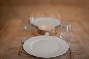 Alt 985M - Appartement de Charme au Grand-Bornand