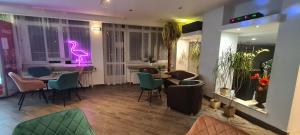 SELMENT RESORT Mazury