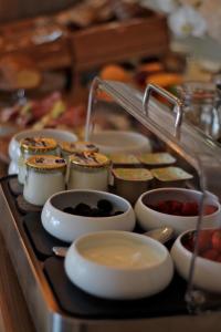 Hotels Le Rose The : photos des chambres