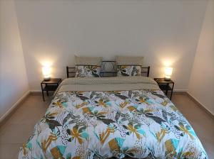 OCouvent - Appartement 97 m2 - 4 chambres - A514