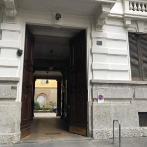 Appartamento con 2 Camere da Letto