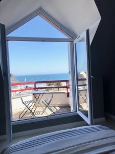 Appartement Duplex Perros Guirec 4 pièces 8 personnes