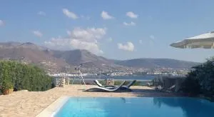 Villa Irene Blue - Krotiri