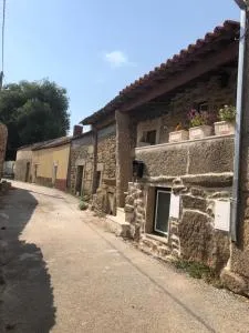 Casa do Pardal - Castelo Mendo