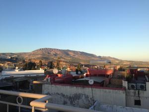 15 Derb Guebbas, Batha, Fes, Morocco.